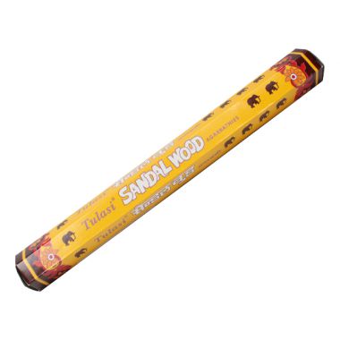 Sandalwood Incense Sticks