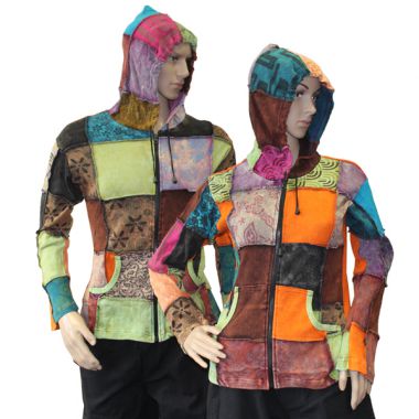 Ricefield Jacket