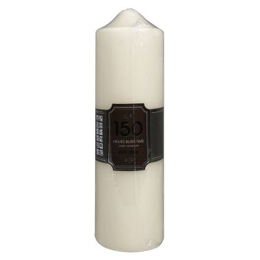 Church Pillar Candle 240mm x 70mm